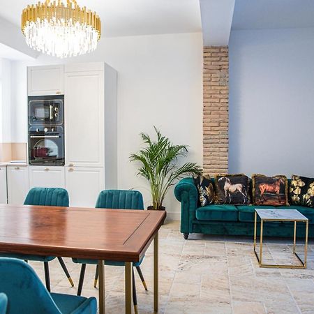 Laura Apartment Puerto Валенсія Екстер'єр фото