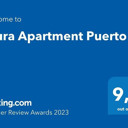Laura Apartment Puerto Валенсія Екстер'єр фото