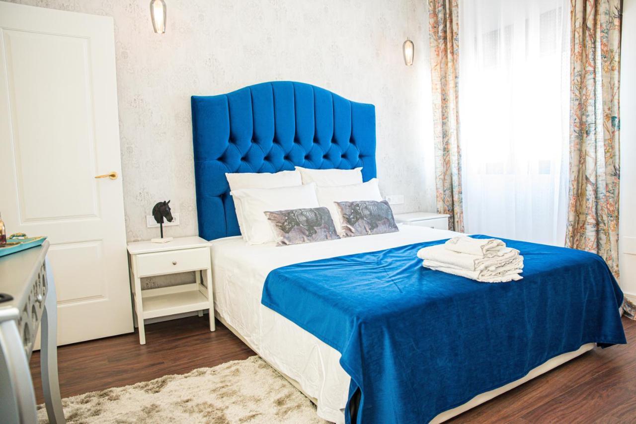 Laura Apartment Puerto Валенсія Екстер'єр фото