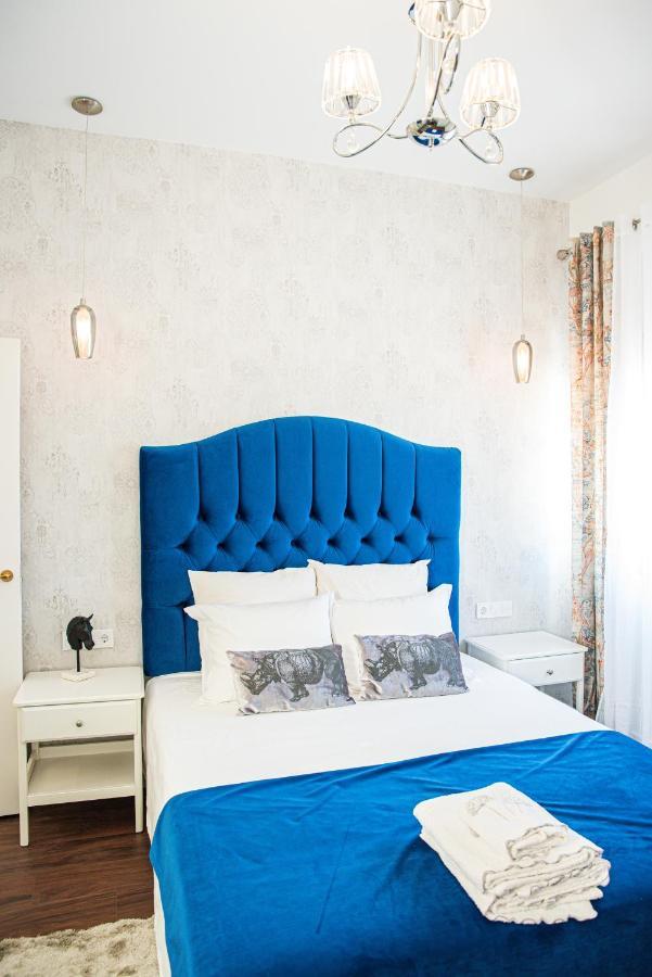 Laura Apartment Puerto Валенсія Екстер'єр фото