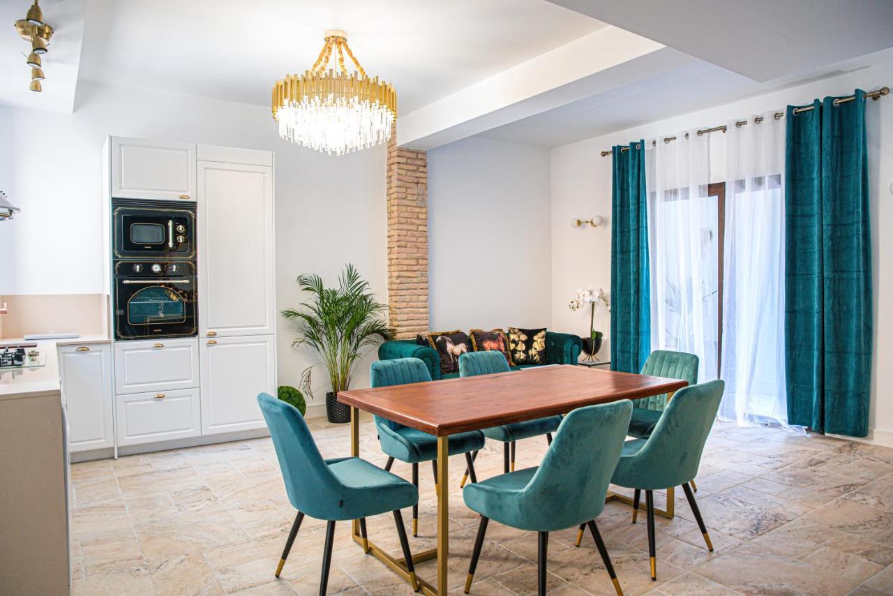 Laura Apartment Puerto Валенсія Екстер'єр фото