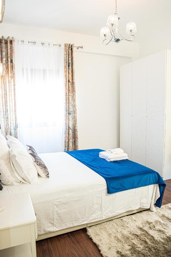 Laura Apartment Puerto Валенсія Екстер'єр фото