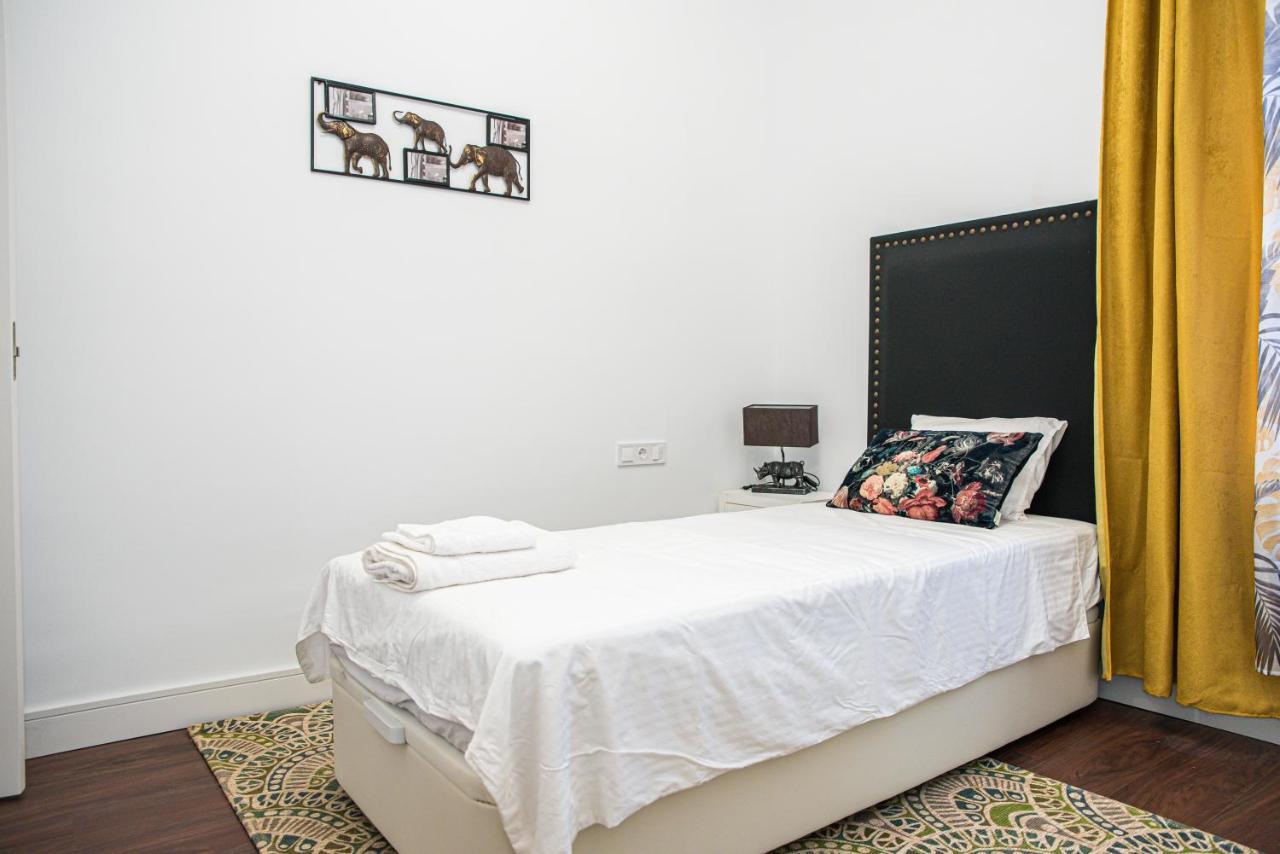 Laura Apartment Puerto Валенсія Екстер'єр фото