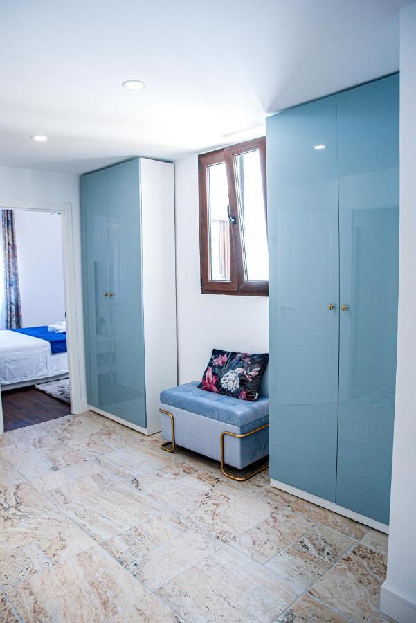 Laura Apartment Puerto Валенсія Екстер'єр фото