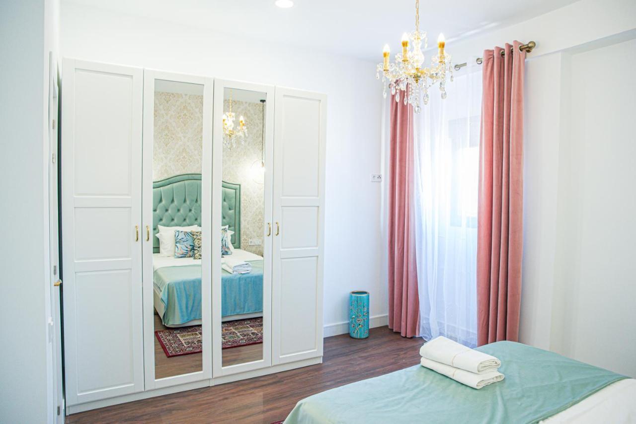 Laura Apartment Puerto Валенсія Екстер'єр фото
