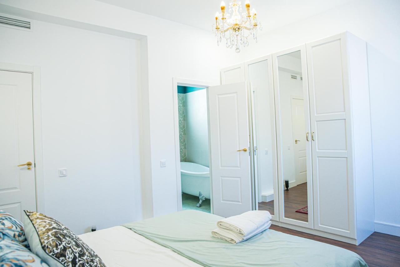 Laura Apartment Puerto Валенсія Екстер'єр фото