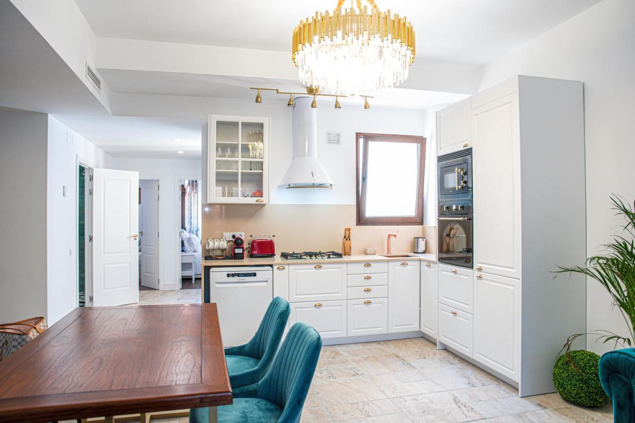 Laura Apartment Puerto Валенсія Екстер'єр фото