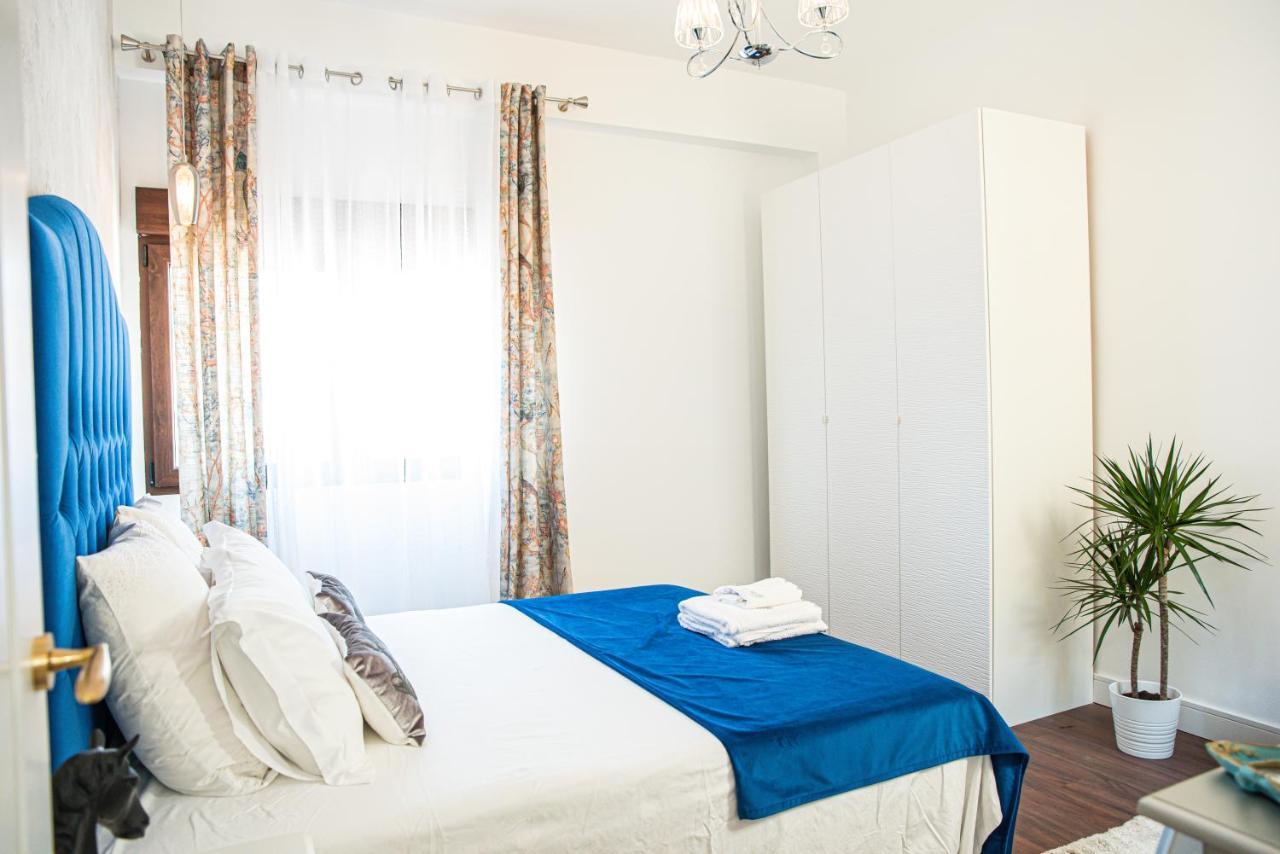 Laura Apartment Puerto Валенсія Екстер'єр фото