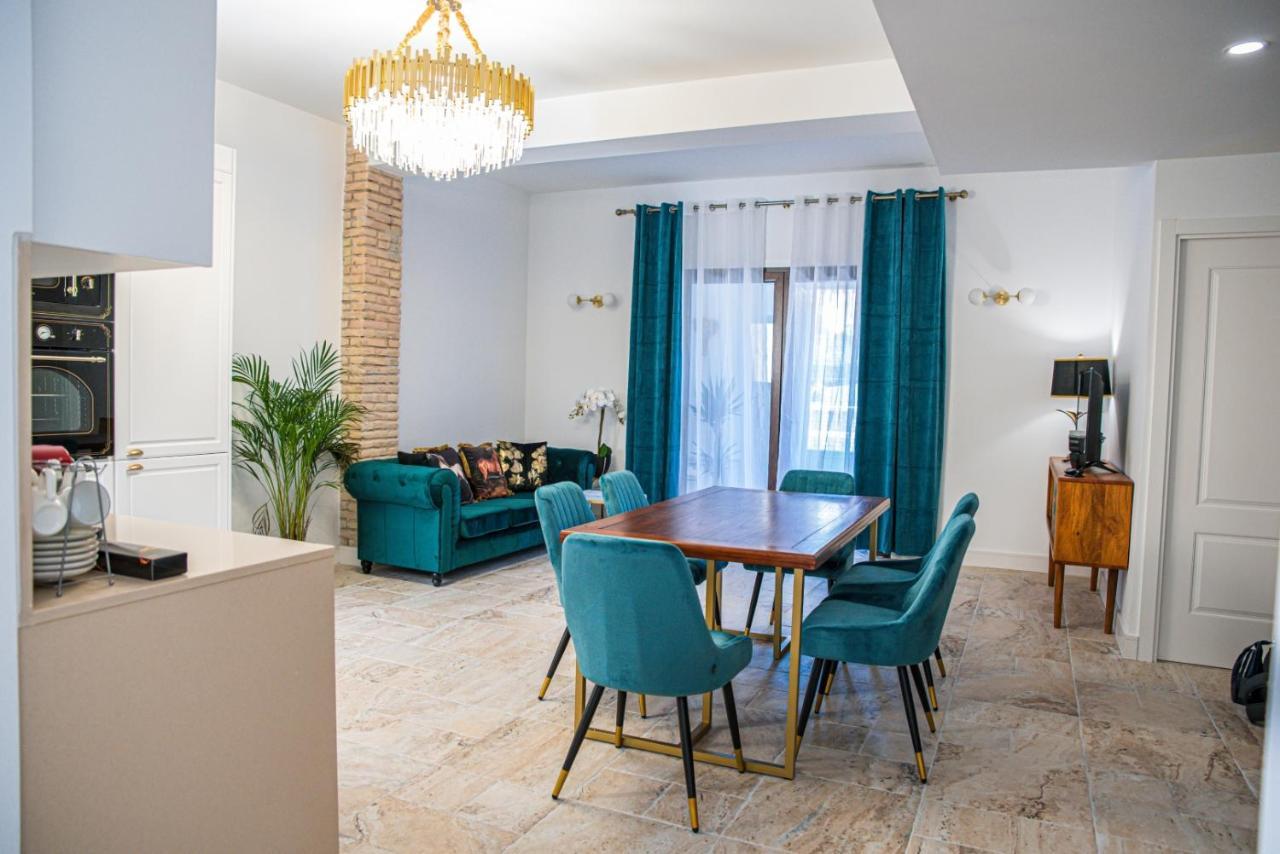 Laura Apartment Puerto Валенсія Екстер'єр фото
